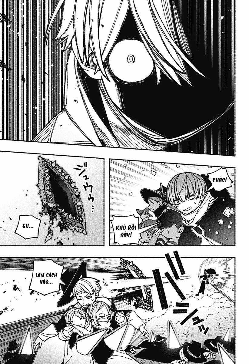 Make The Exorcist Fall In Love - Chapter 63 - Trang 16