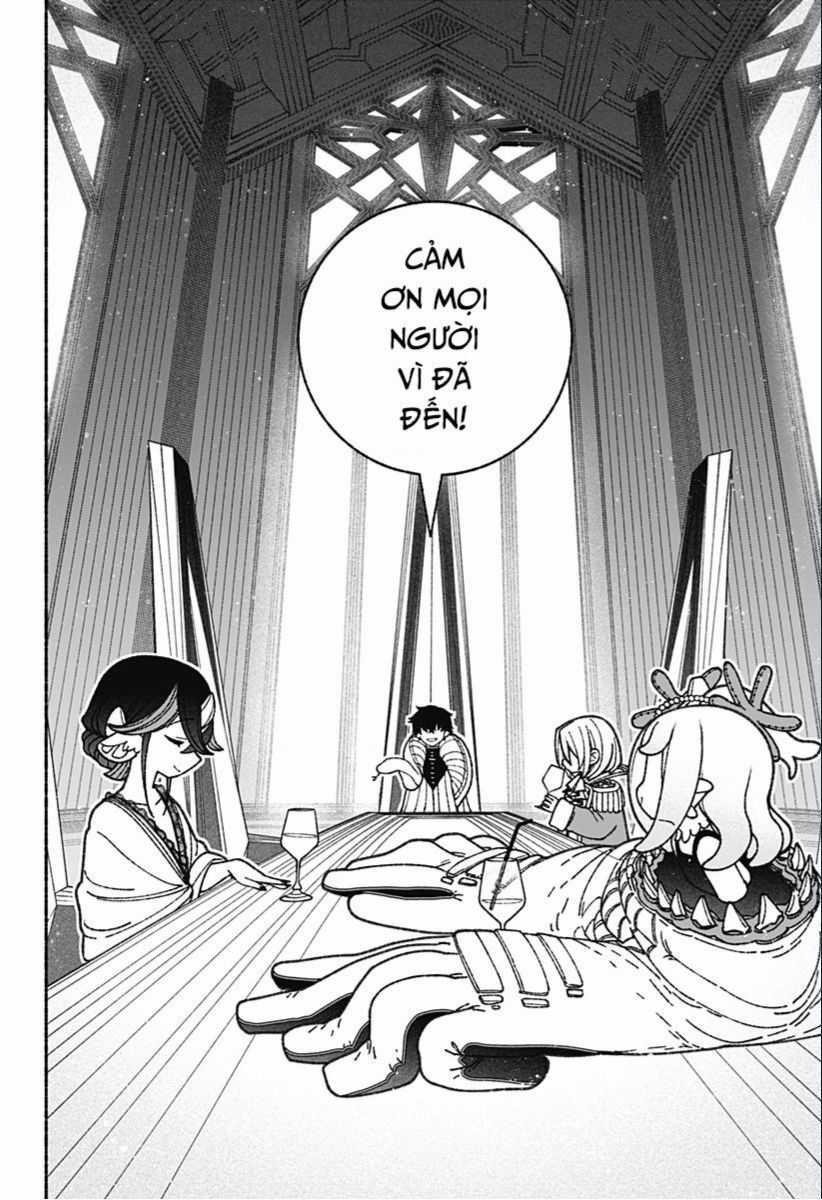 Make The Exorcist Fall In Love - Chapter 64 - Trang 3