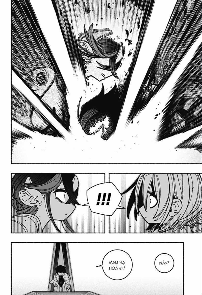 Make The Exorcist Fall In Love - Chapter 64 - Trang 7