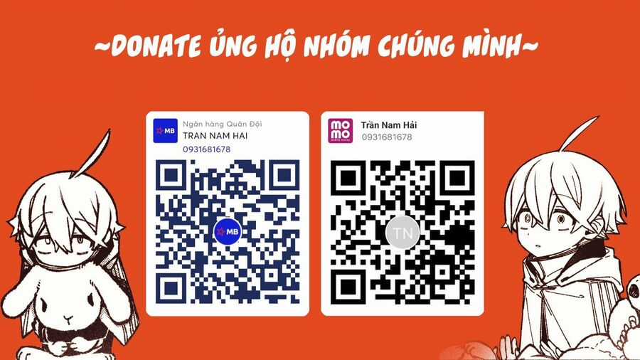 Make The Exorcist Fall In Love - Chapter 65 - Trang 16