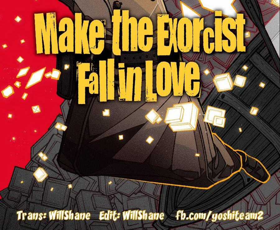 Make The Exorcist Fall In Love - Chapter 66 - Trang 1