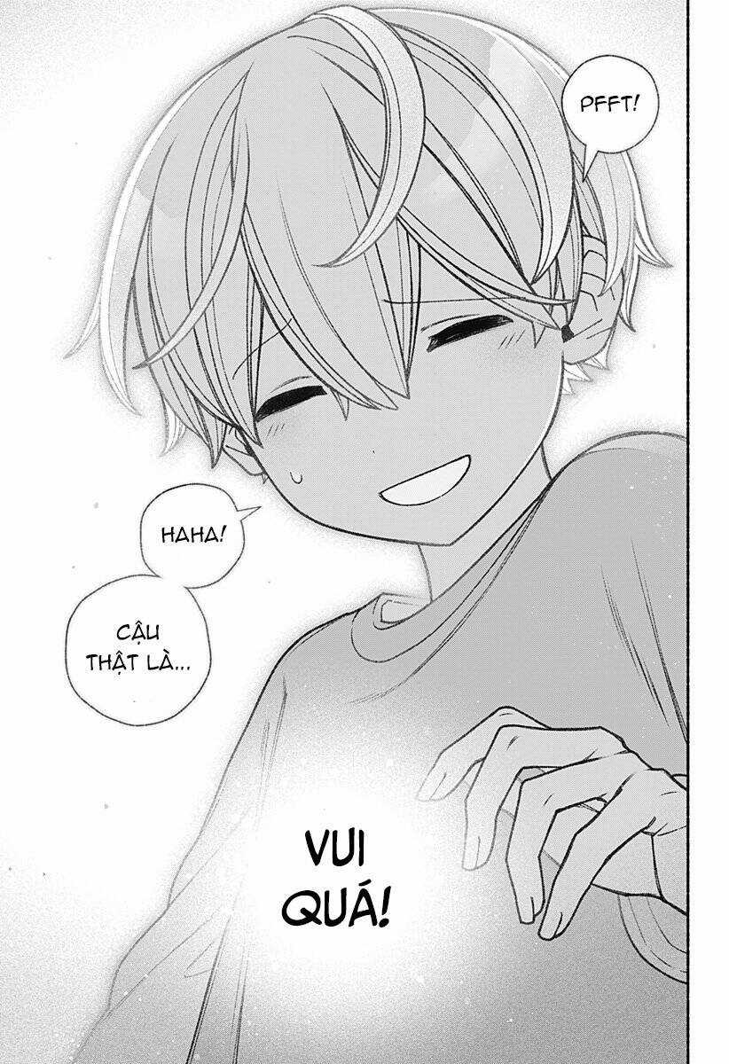 Make The Exorcist Fall In Love - Chapter 66 - Trang 12