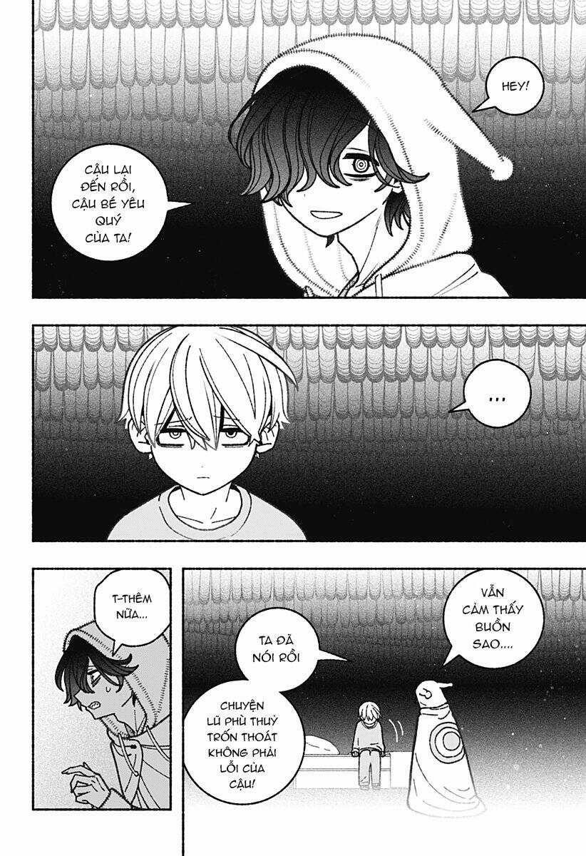 Make The Exorcist Fall In Love - Chapter 66 - Trang 3