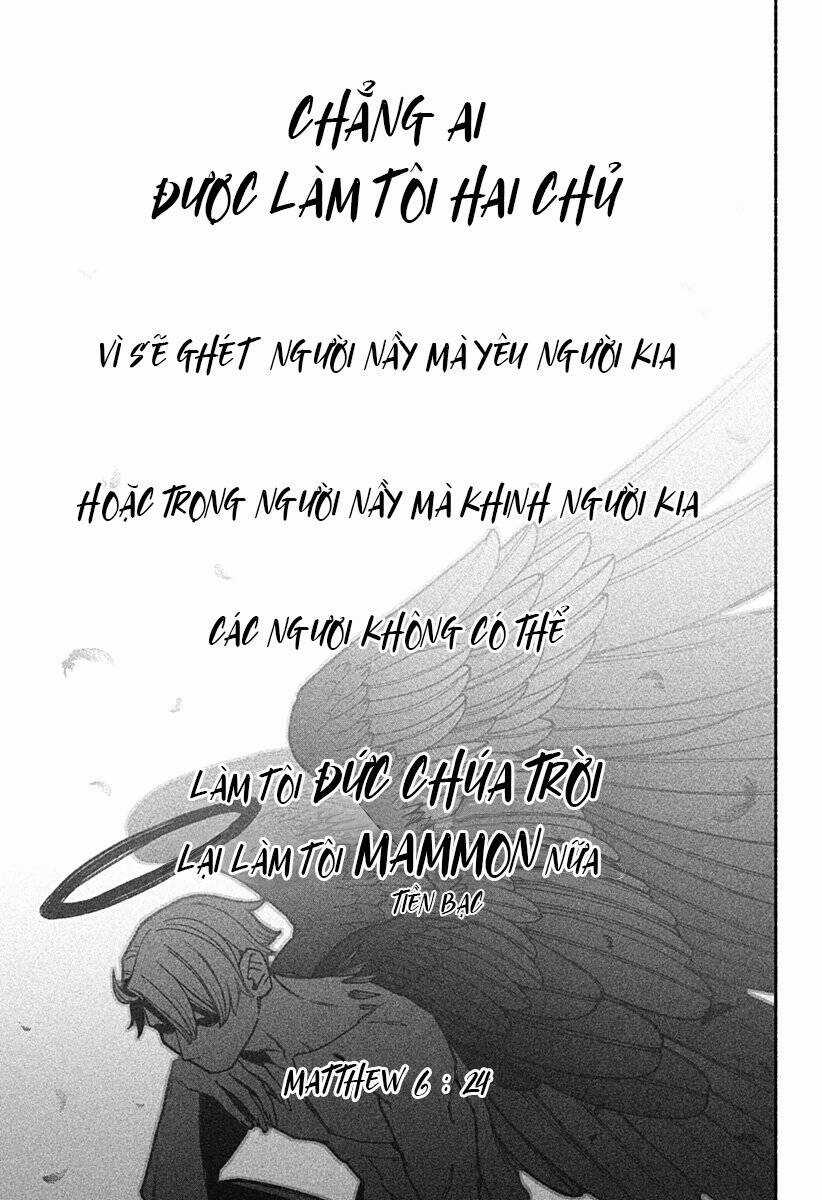 Make The Exorcist Fall In Love - Chapter 67 - Trang 2