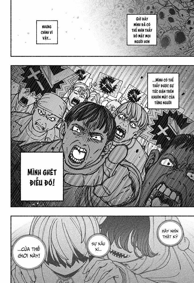 Make The Exorcist Fall In Love - Chapter 67 - Trang 13