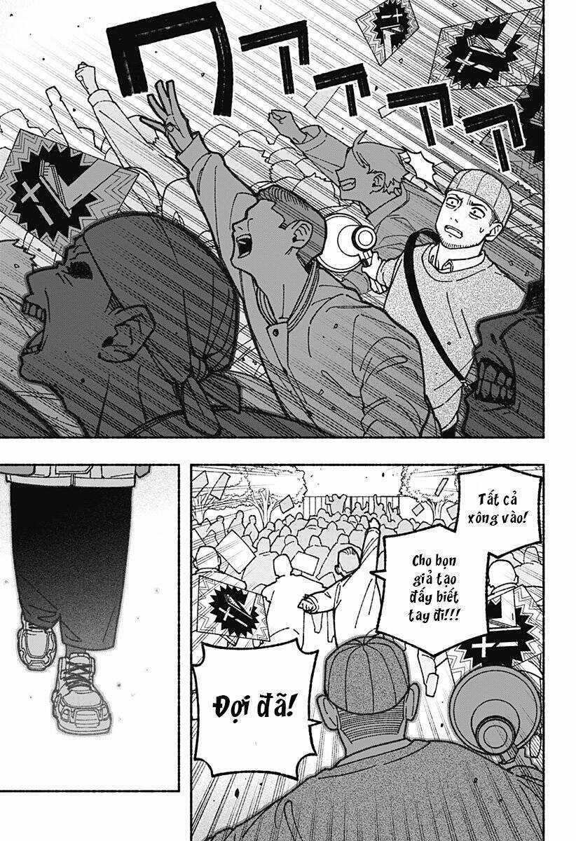 Make The Exorcist Fall In Love - Chapter 67 - Trang 16