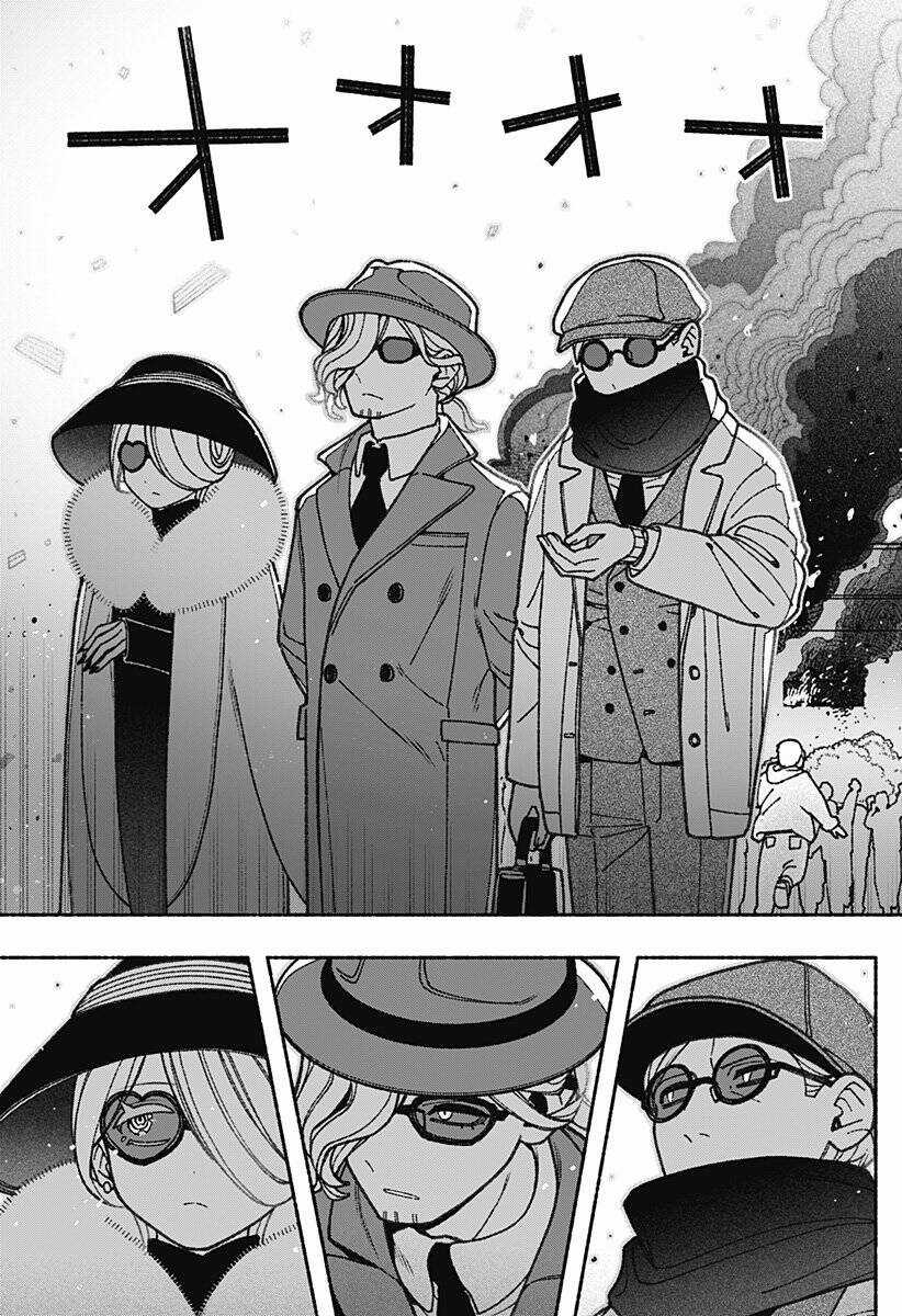 Make The Exorcist Fall In Love - Chapter 67 - Trang 18