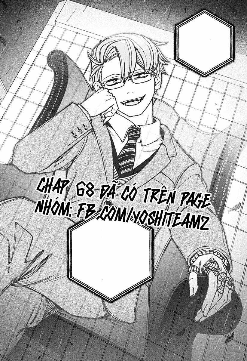 Make The Exorcist Fall In Love - Chapter 67 - Trang 27