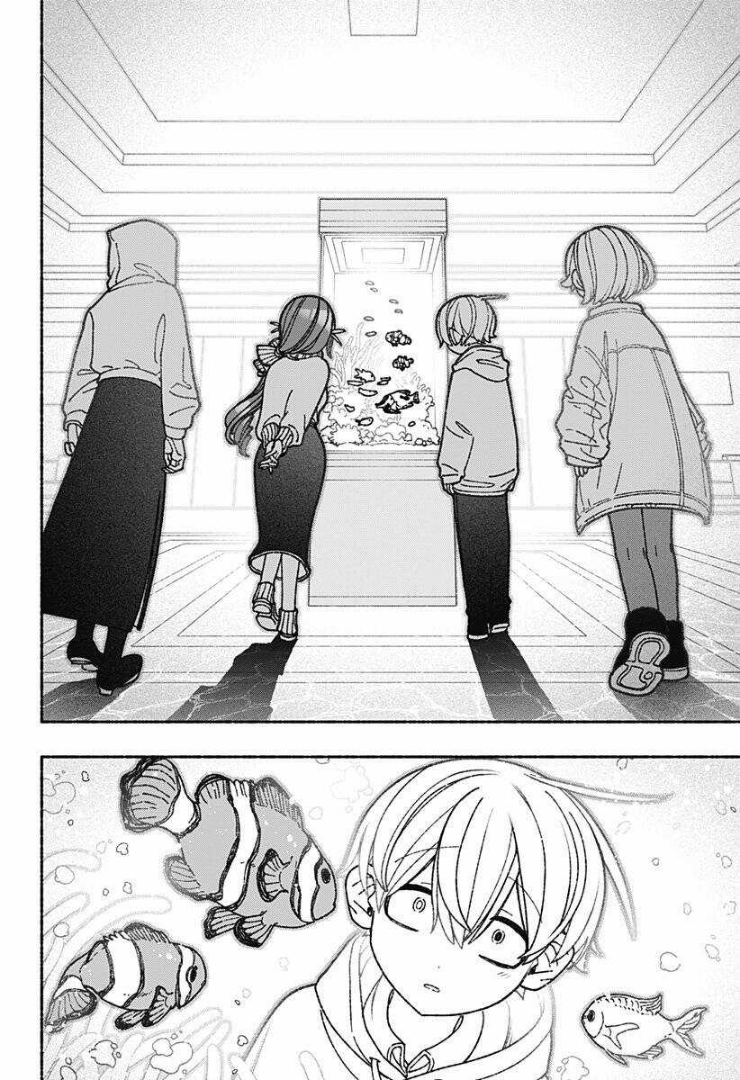 Make The Exorcist Fall In Love - Chapter 68 - Trang 13