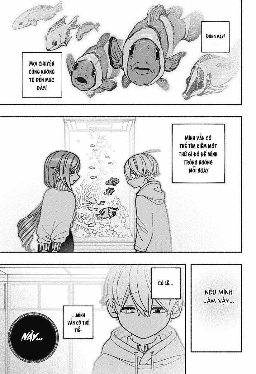 Make The Exorcist Fall In Love - Chapter 68 - Trang 14