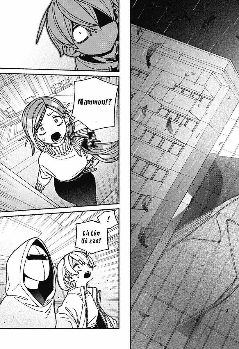 Make The Exorcist Fall In Love - Chapter 68 - Trang 18