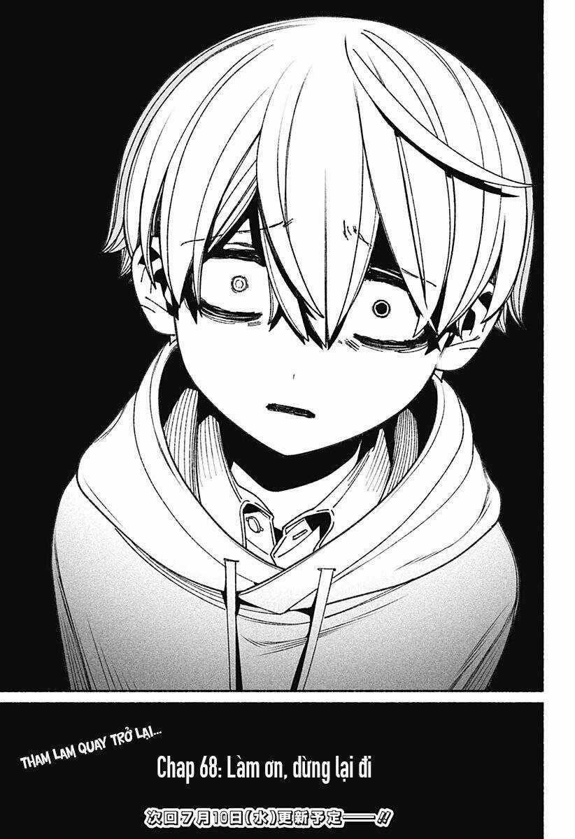 Make The Exorcist Fall In Love - Chapter 68 - Trang 24