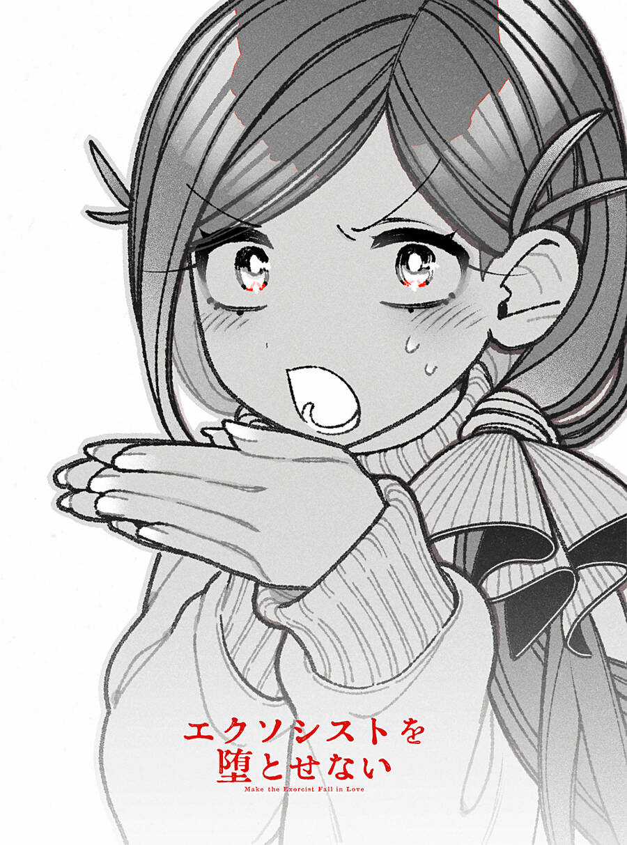 Make The Exorcist Fall In Love - Chapter 68 - Trang 25