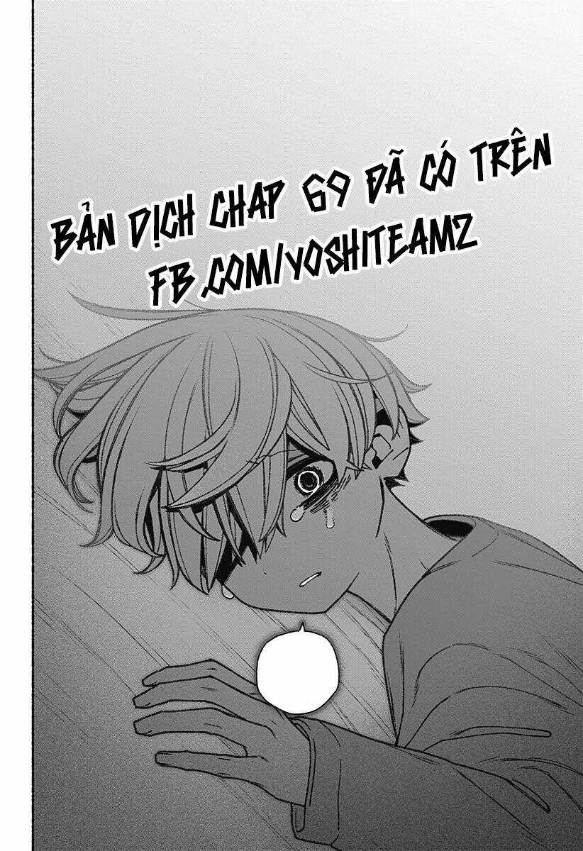 Make The Exorcist Fall In Love - Chapter 68 - Trang 26