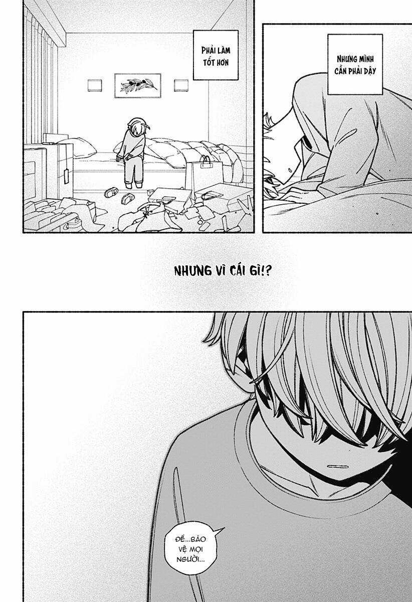 Make The Exorcist Fall In Love - Chapter 68 - Trang 9