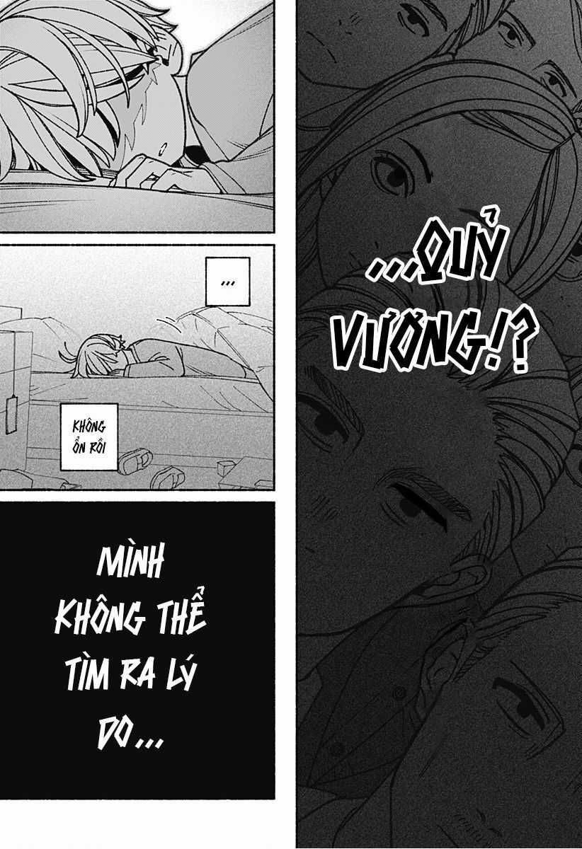 Make The Exorcist Fall In Love - Chapter 69 - Trang 15