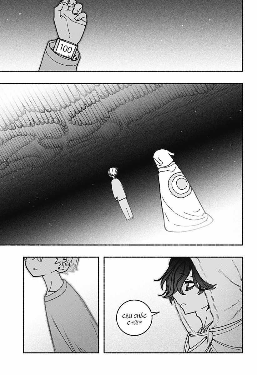 Make The Exorcist Fall In Love - Chapter 69 - Trang 17