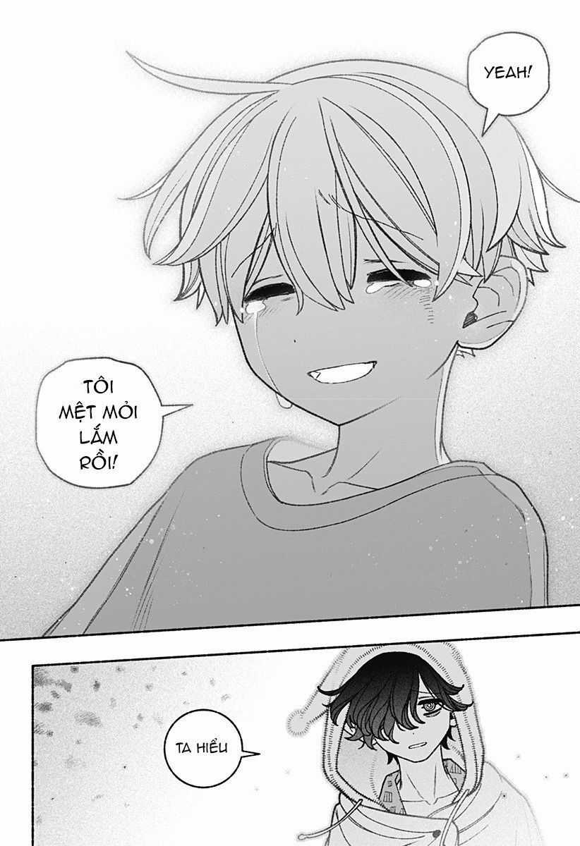 Make The Exorcist Fall In Love - Chapter 69 - Trang 18