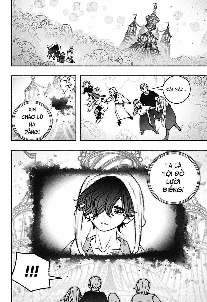 Make The Exorcist Fall In Love - Chapter 69 - Trang 22