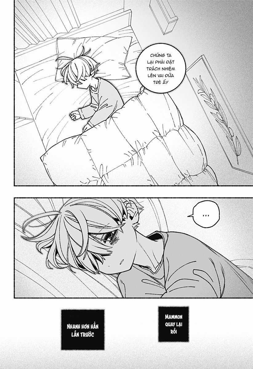 Make The Exorcist Fall In Love - Chapter 69 - Trang 4