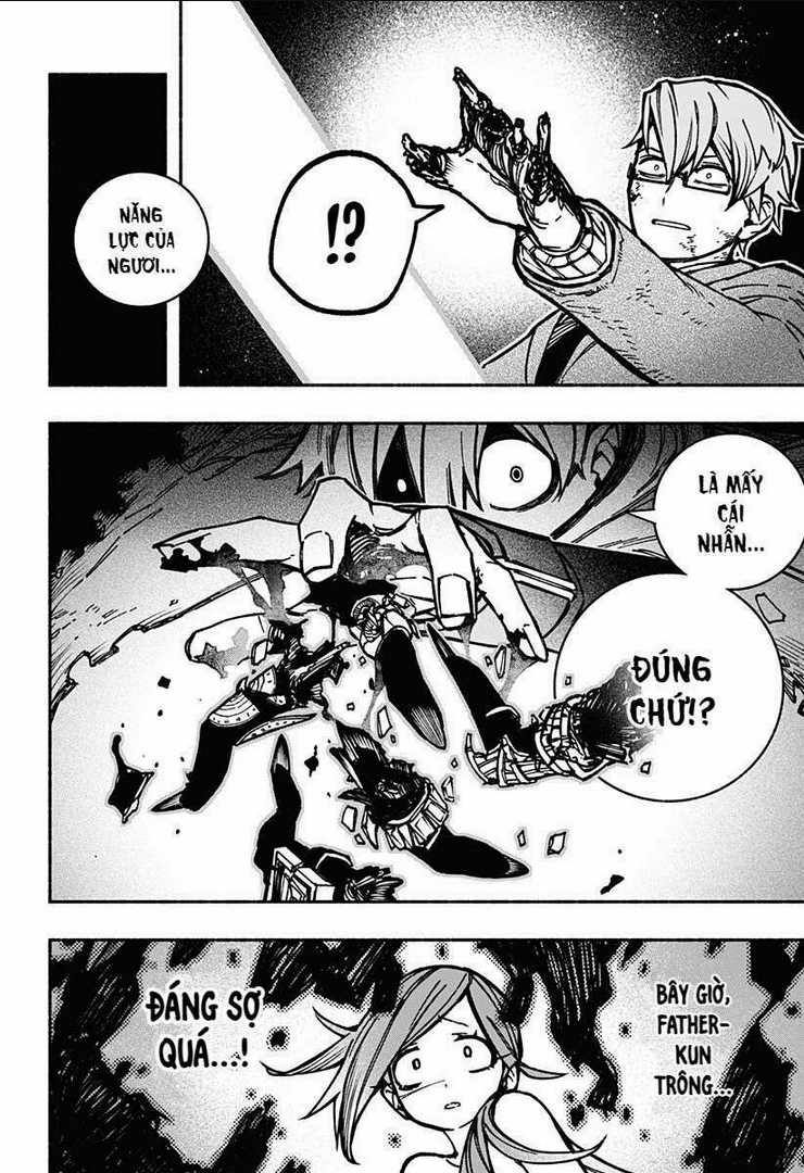 Make The Exorcist Fall In Love - Chapter 7 - Trang 11