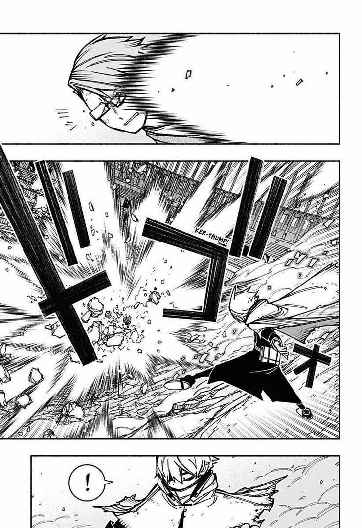 Make The Exorcist Fall In Love - Chapter 7 - Trang 12