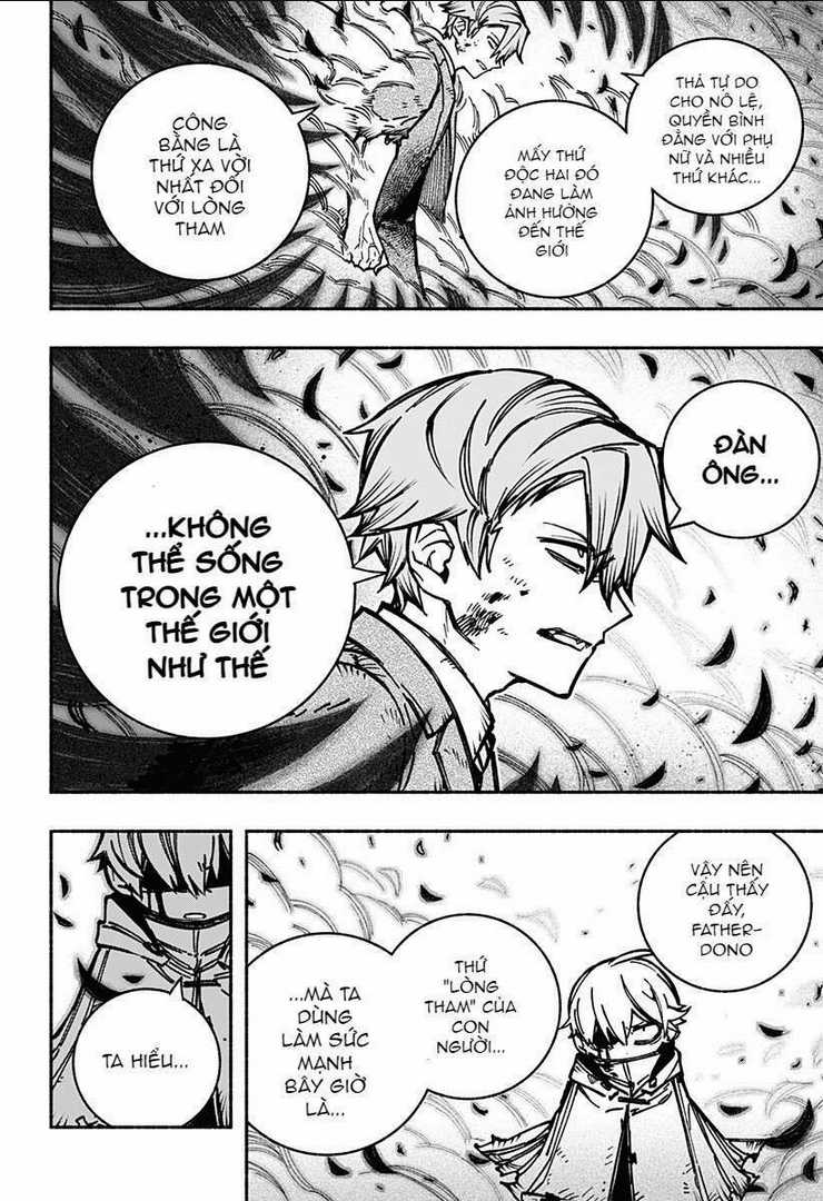 Make The Exorcist Fall In Love - Chapter 7 - Trang 15