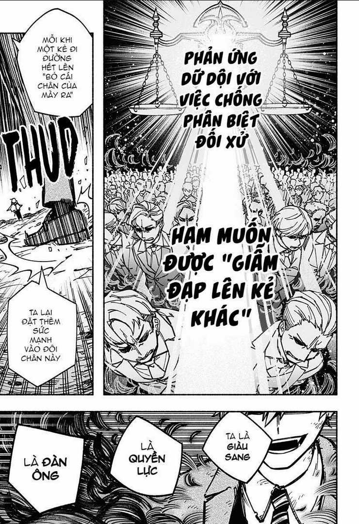 Make The Exorcist Fall In Love - Chapter 7 - Trang 16