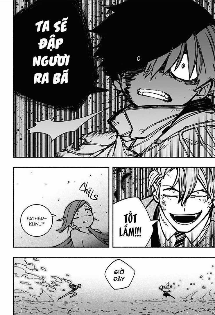 Make The Exorcist Fall In Love - Chapter 7 - Trang 19