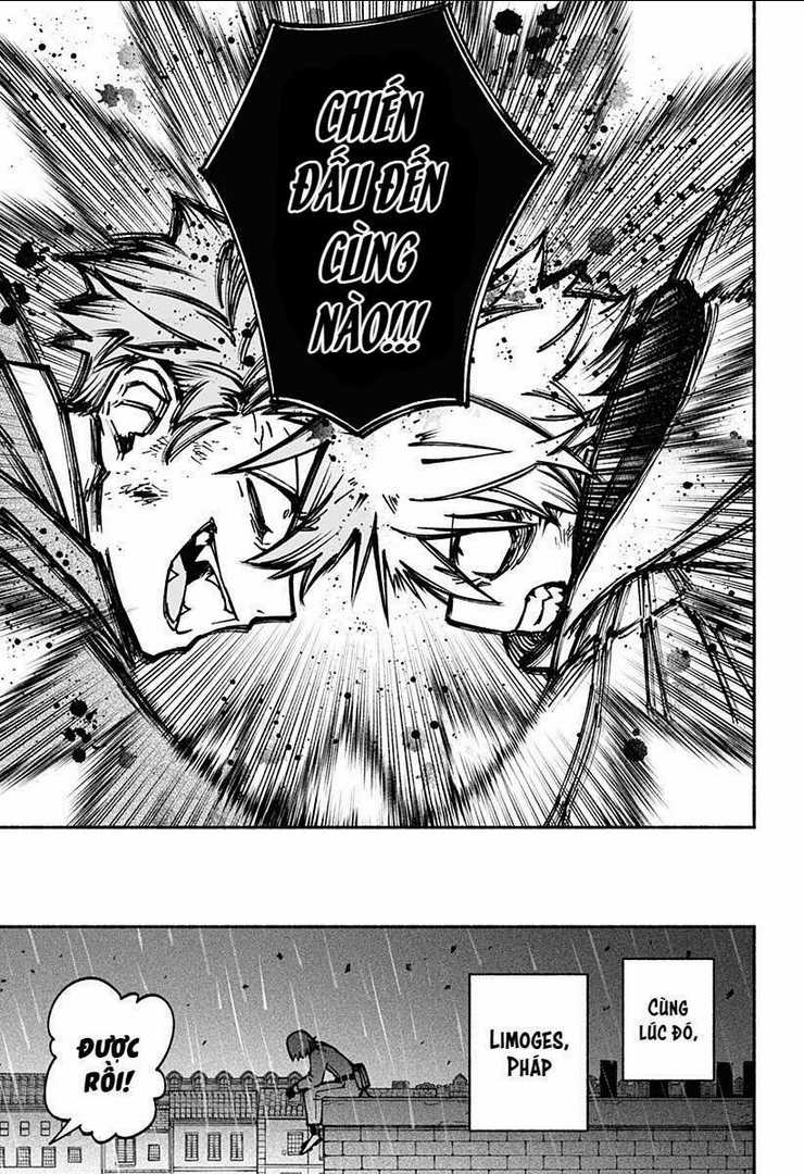 Make The Exorcist Fall In Love - Chapter 7 - Trang 20