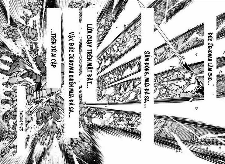 Make The Exorcist Fall In Love - Chapter 7 - Trang 6