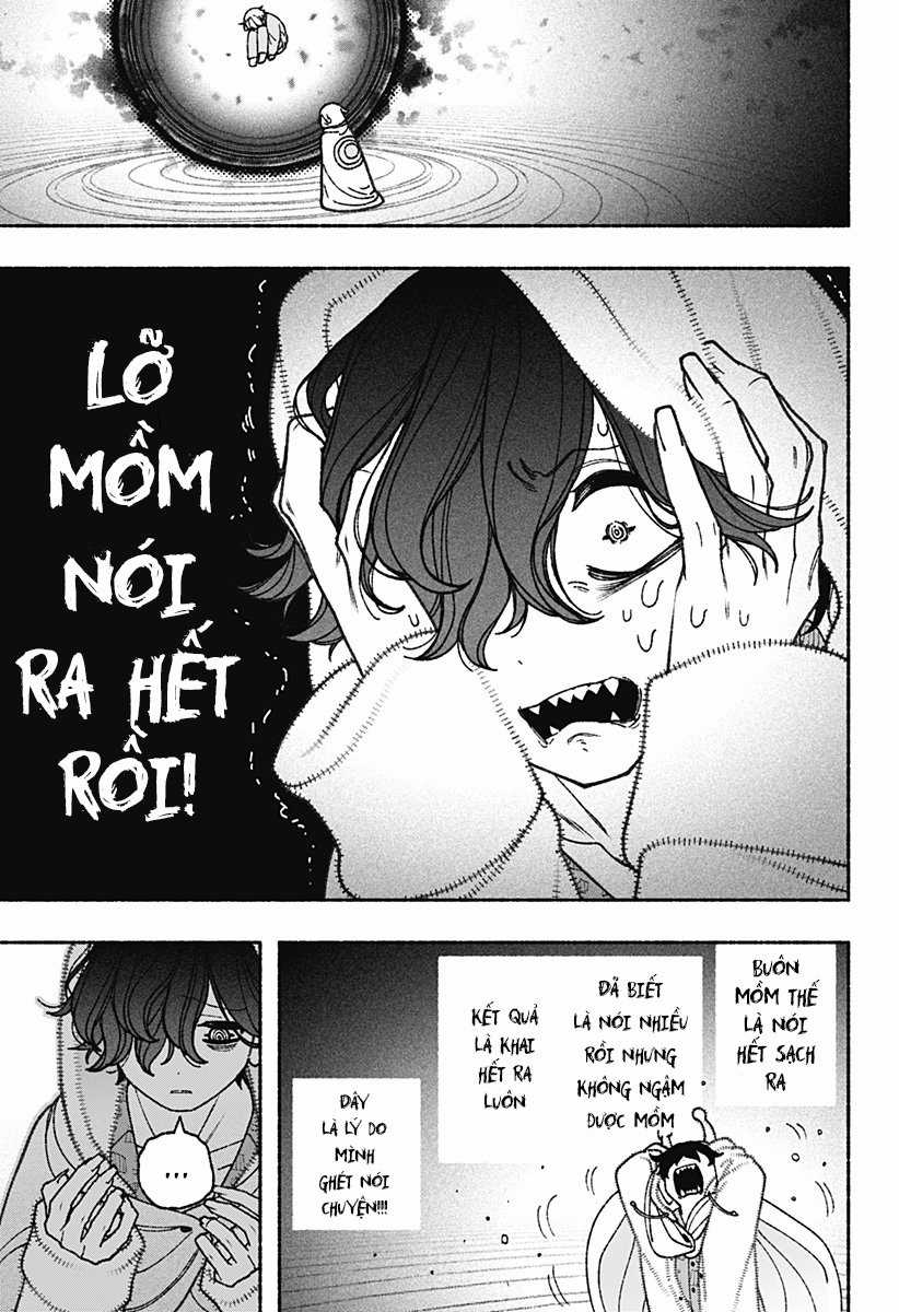 Make The Exorcist Fall In Love - Chapter 70 - Trang 12