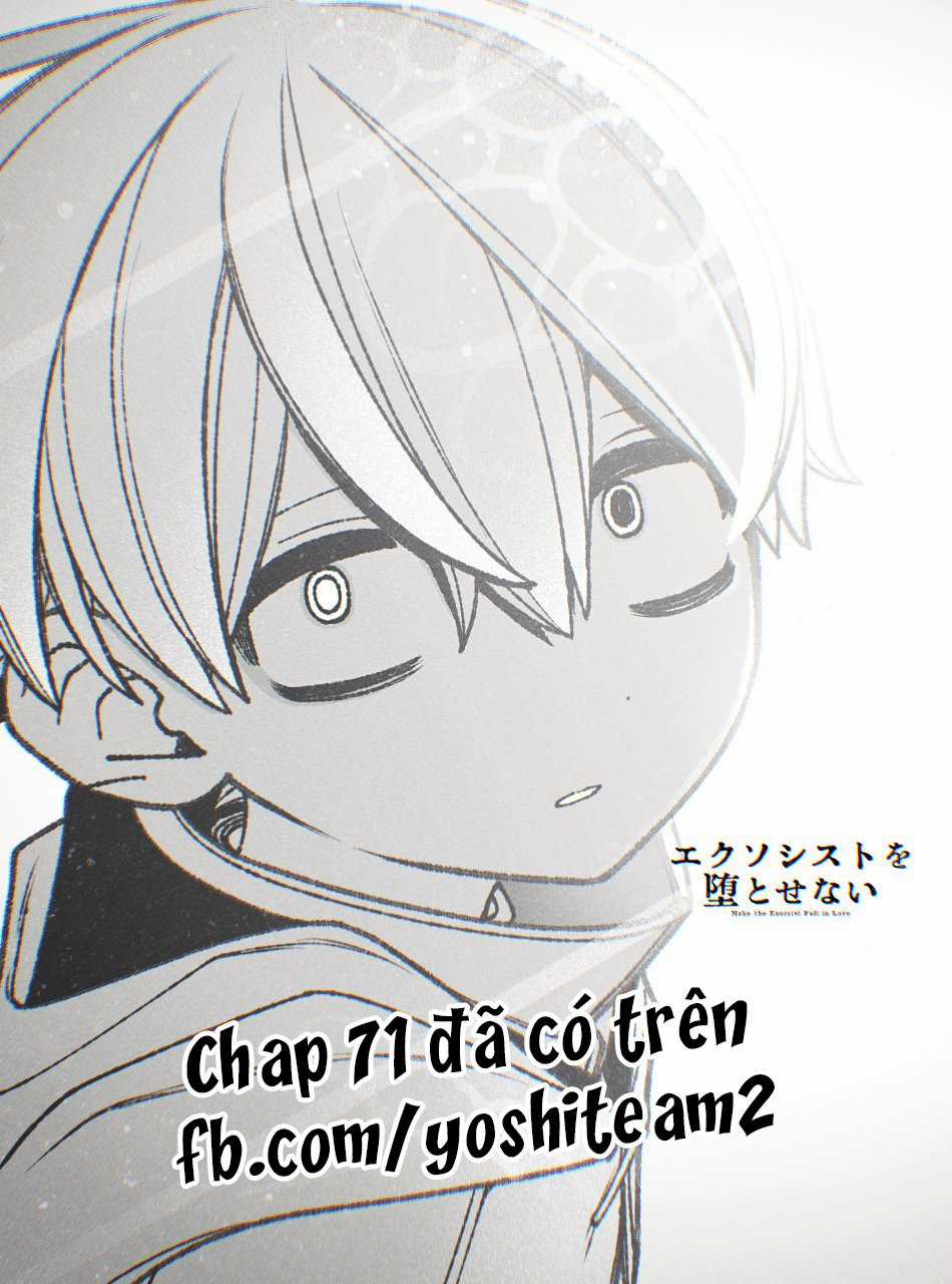 Make The Exorcist Fall In Love - Chapter 70 - Trang 25