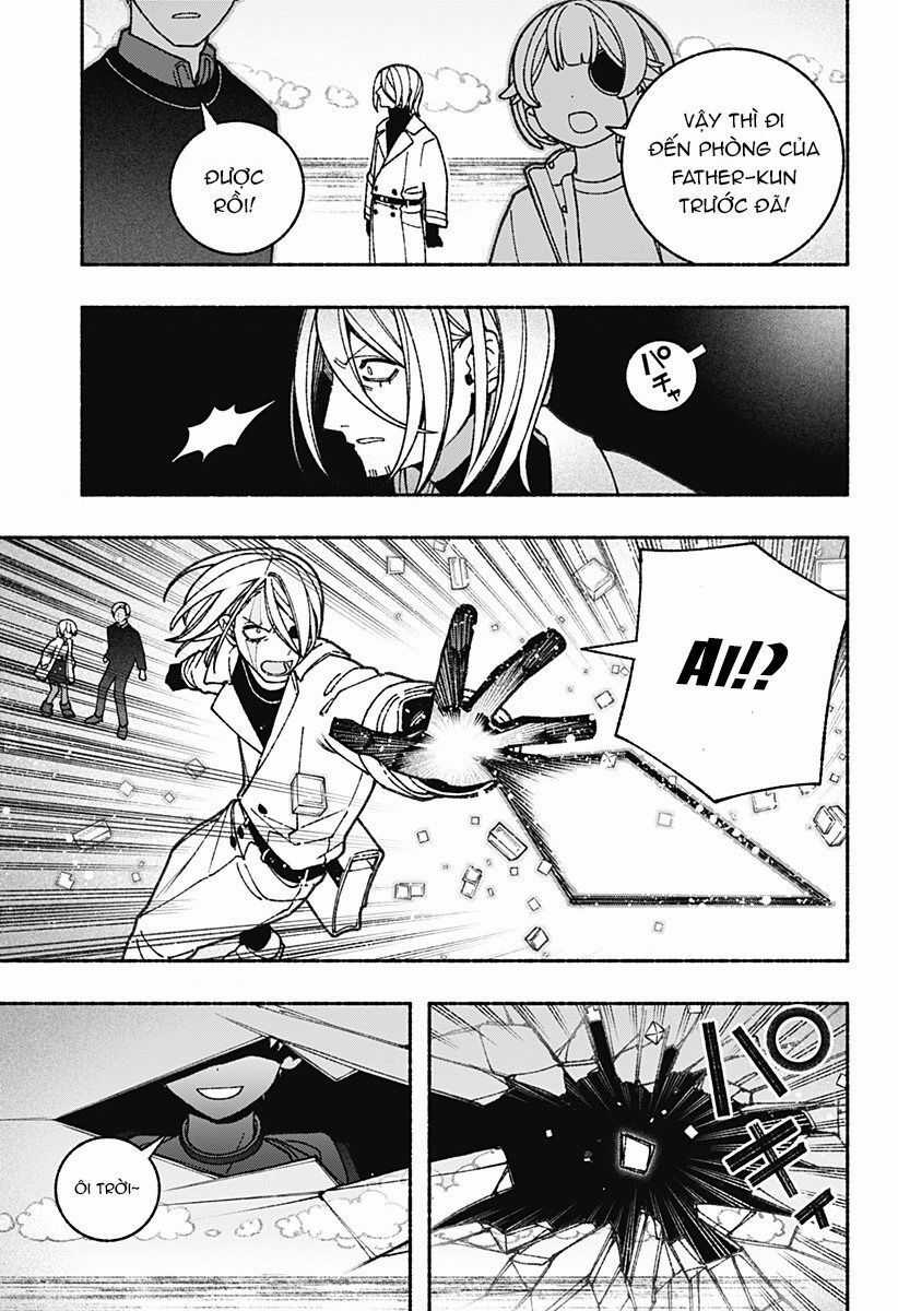 Make The Exorcist Fall In Love - Chapter 71 - Trang 13