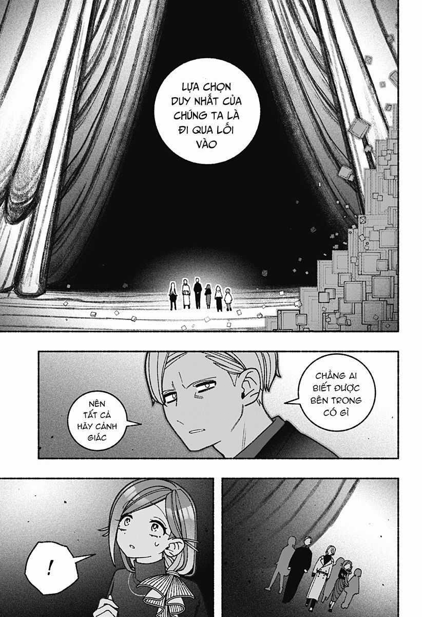 Make The Exorcist Fall In Love - Chapter 71 - Trang 5