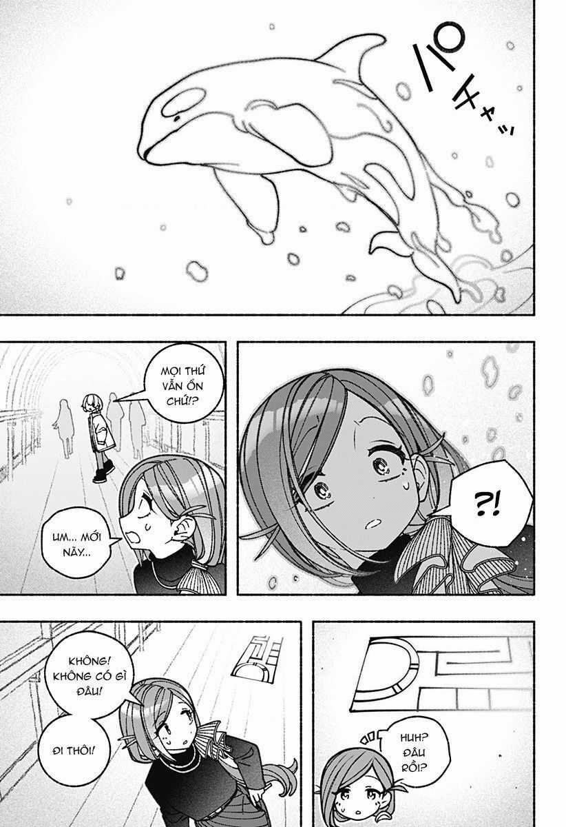 Make The Exorcist Fall In Love - Chapter 71 - Trang 9