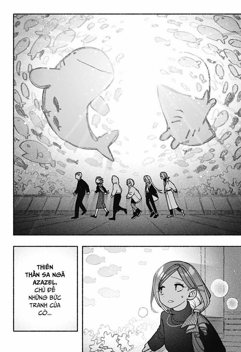 Make The Exorcist Fall In Love - Chapter 71 - Trang 10