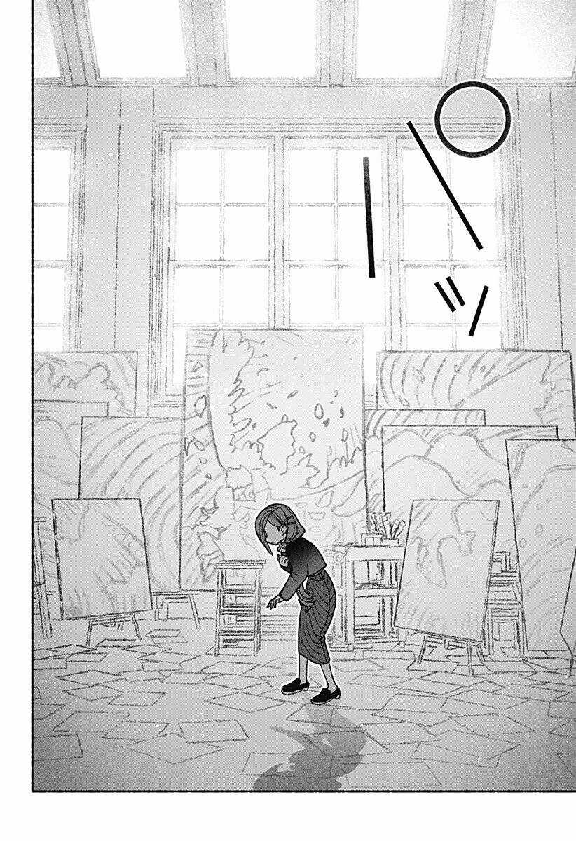 Make The Exorcist Fall In Love - Chapter 72 - Trang 11