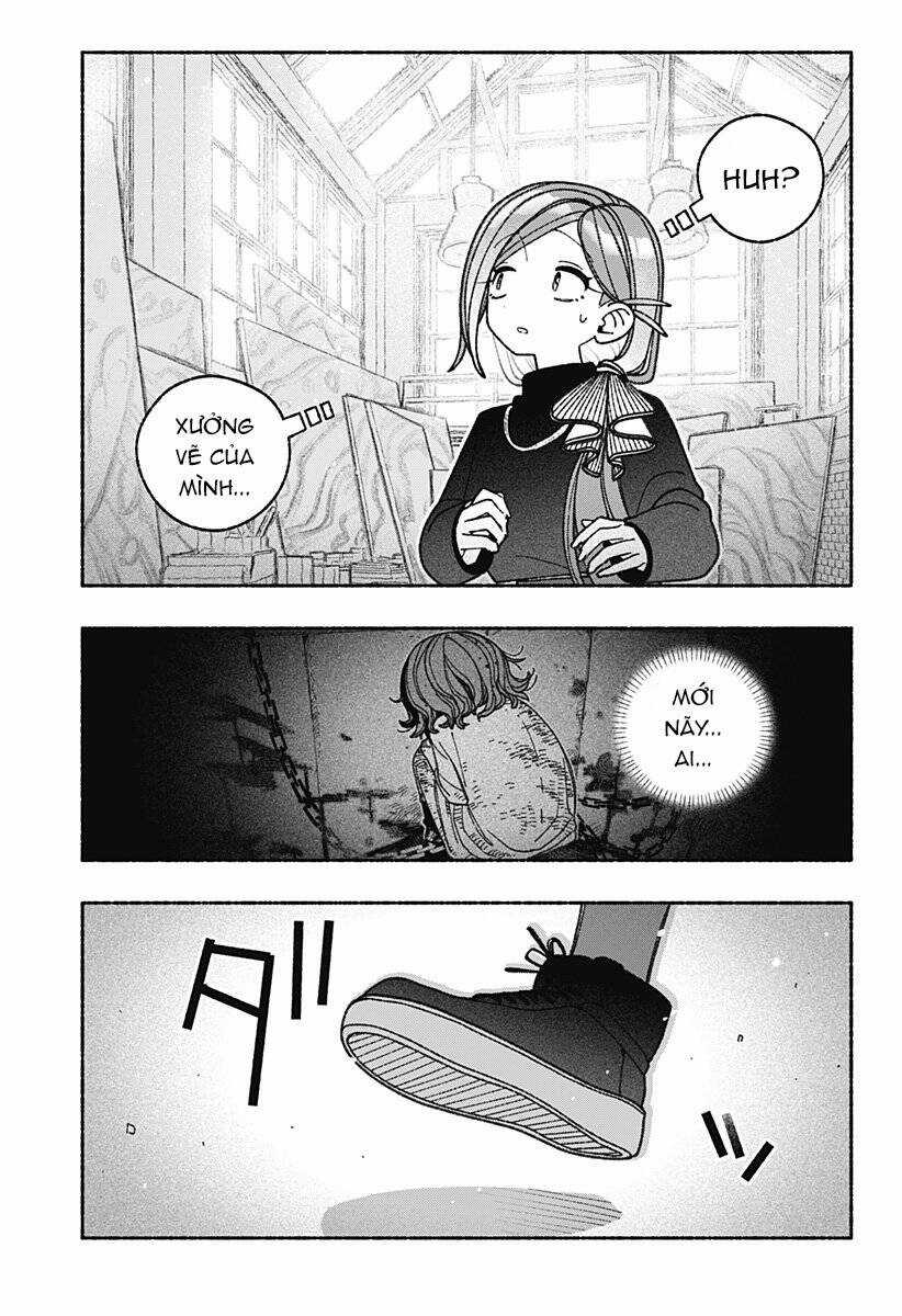 Make The Exorcist Fall In Love - Chapter 72 - Trang 12