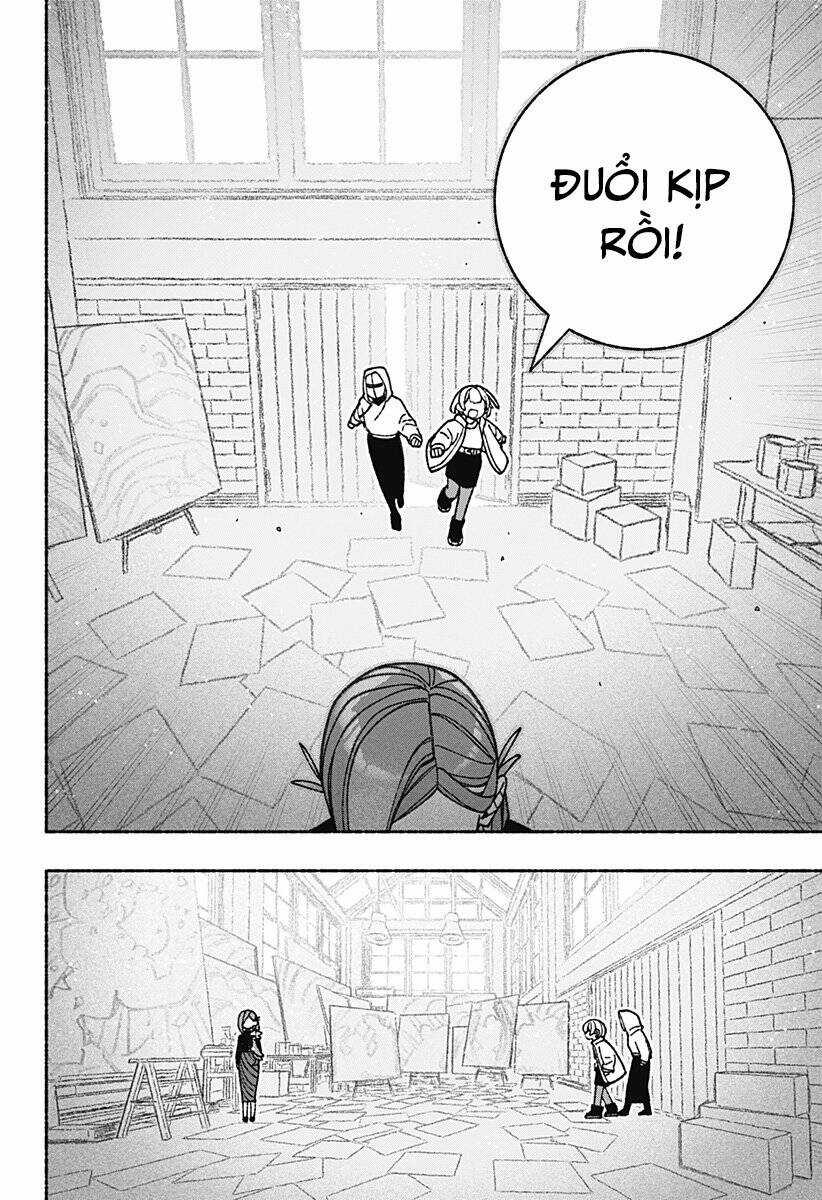 Make The Exorcist Fall In Love - Chapter 72 - Trang 13