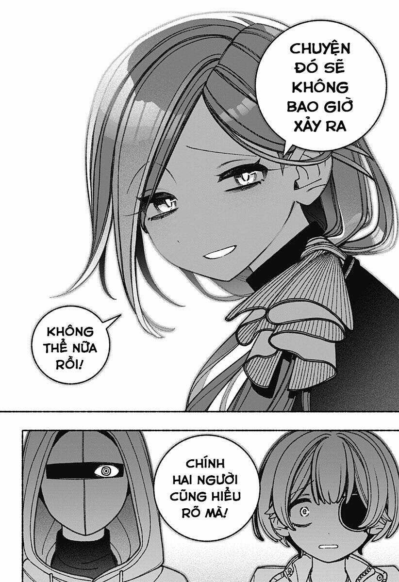 Make The Exorcist Fall In Love - Chapter 72 - Trang 15