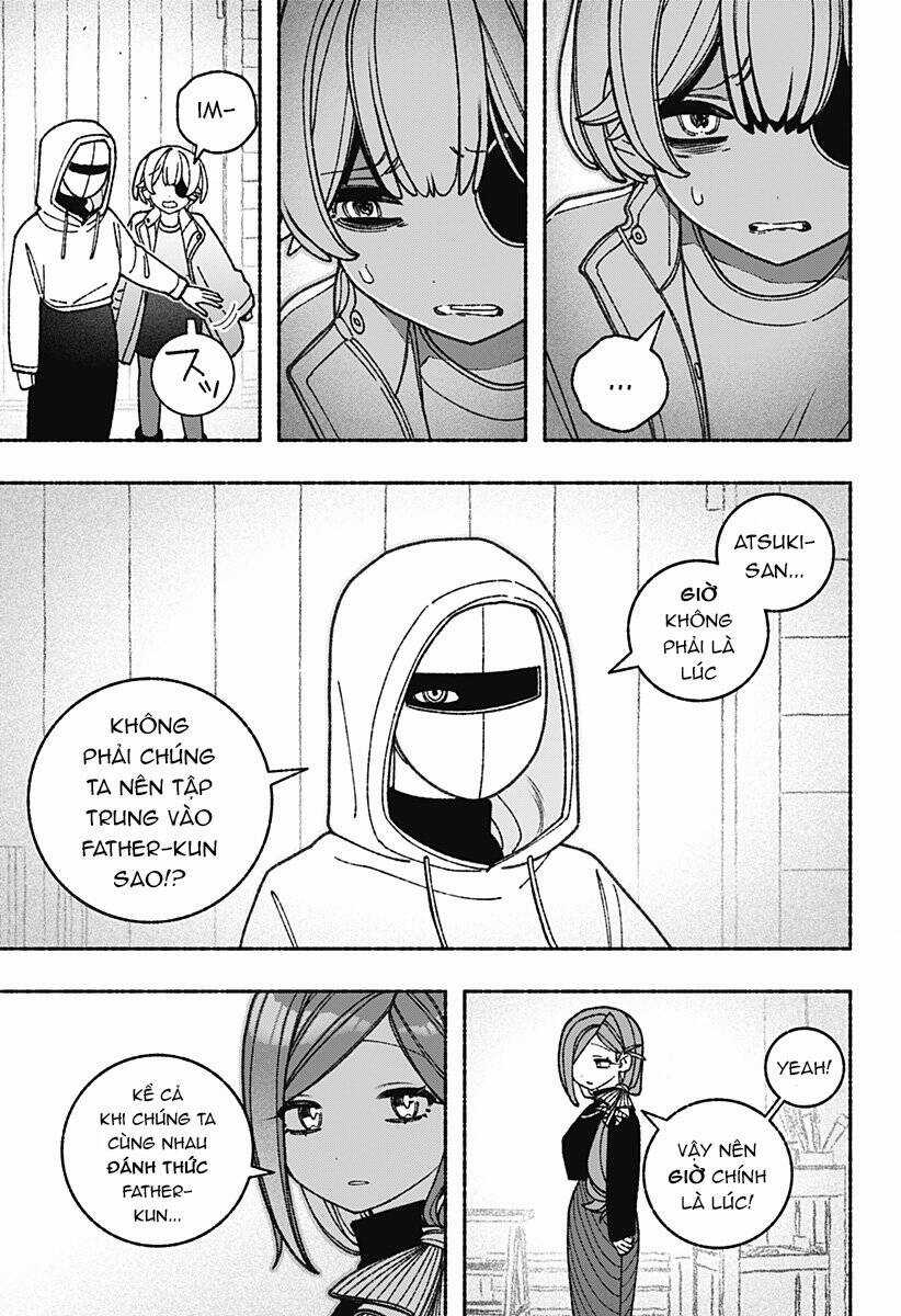 Make The Exorcist Fall In Love - Chapter 72 - Trang 16