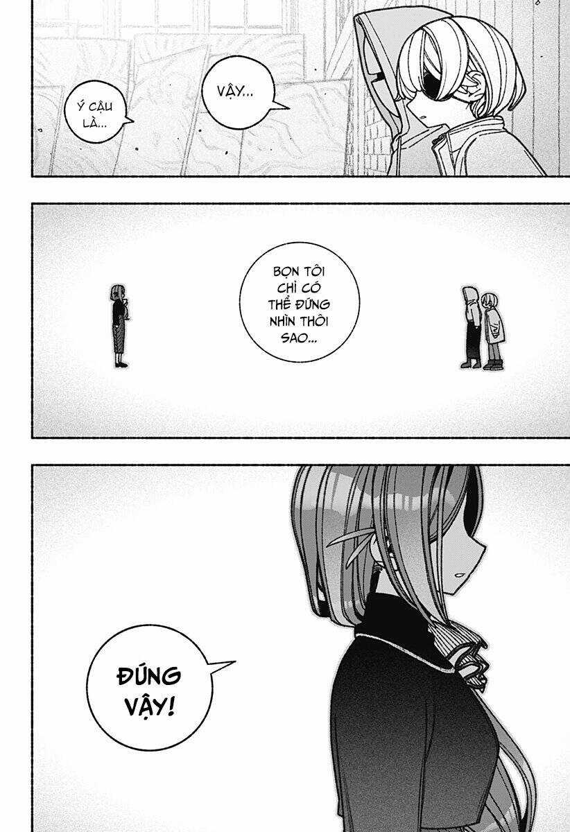 Make The Exorcist Fall In Love - Chapter 72 - Trang 19