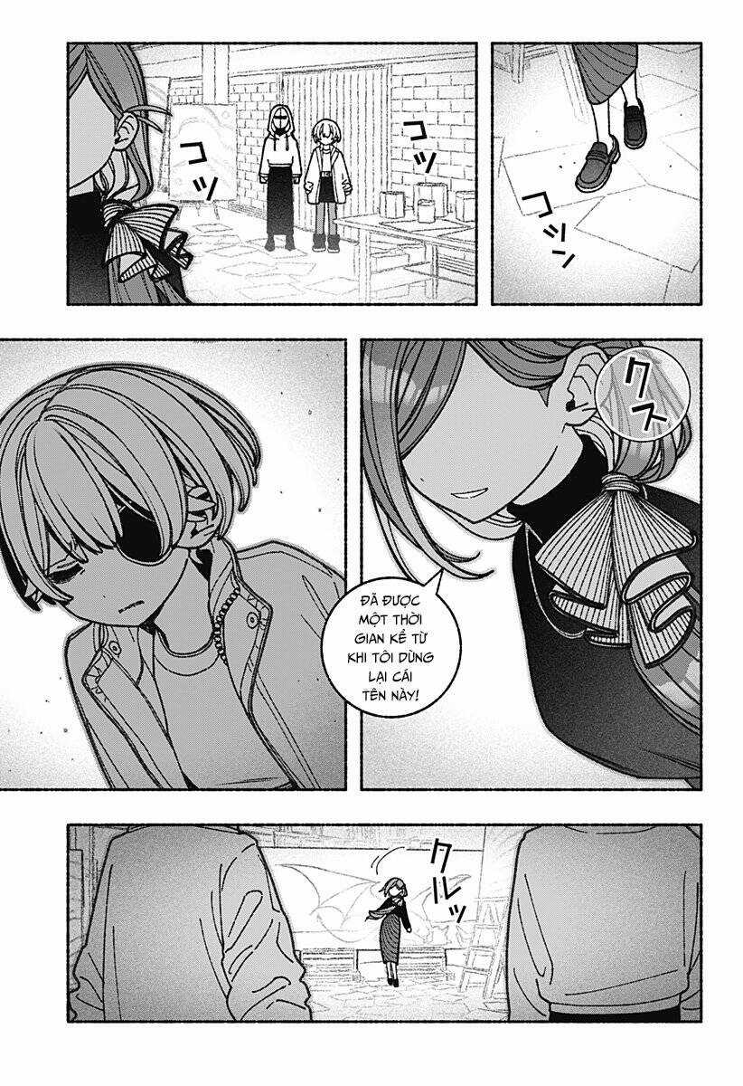 Make The Exorcist Fall In Love - Chapter 72 - Trang 20