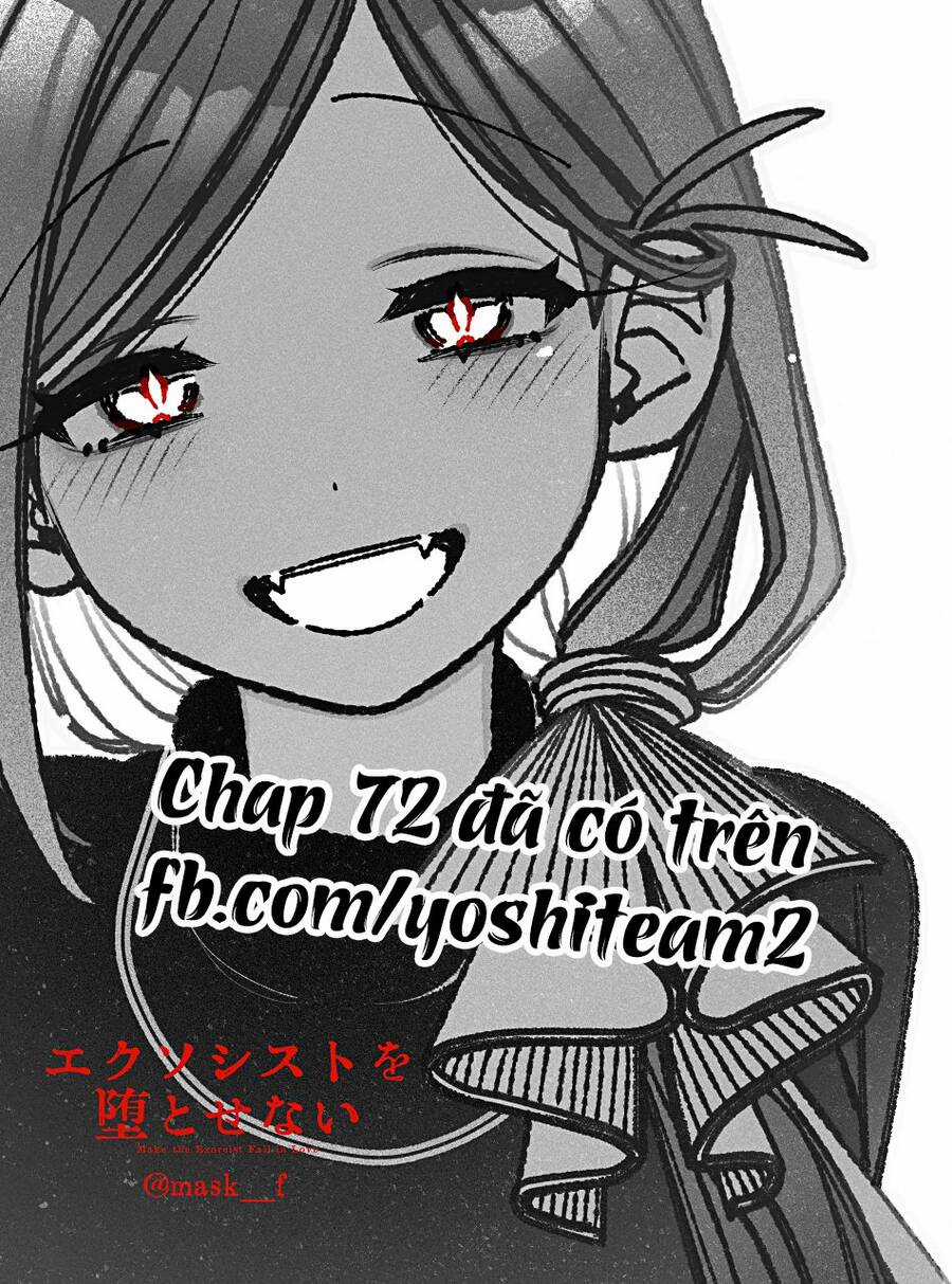 Make The Exorcist Fall In Love - Chapter 72 - Trang 24