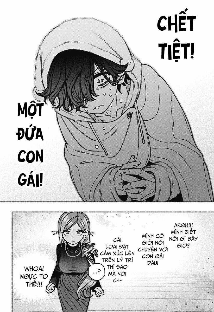 Make The Exorcist Fall In Love - Chapter 73 - Trang 12