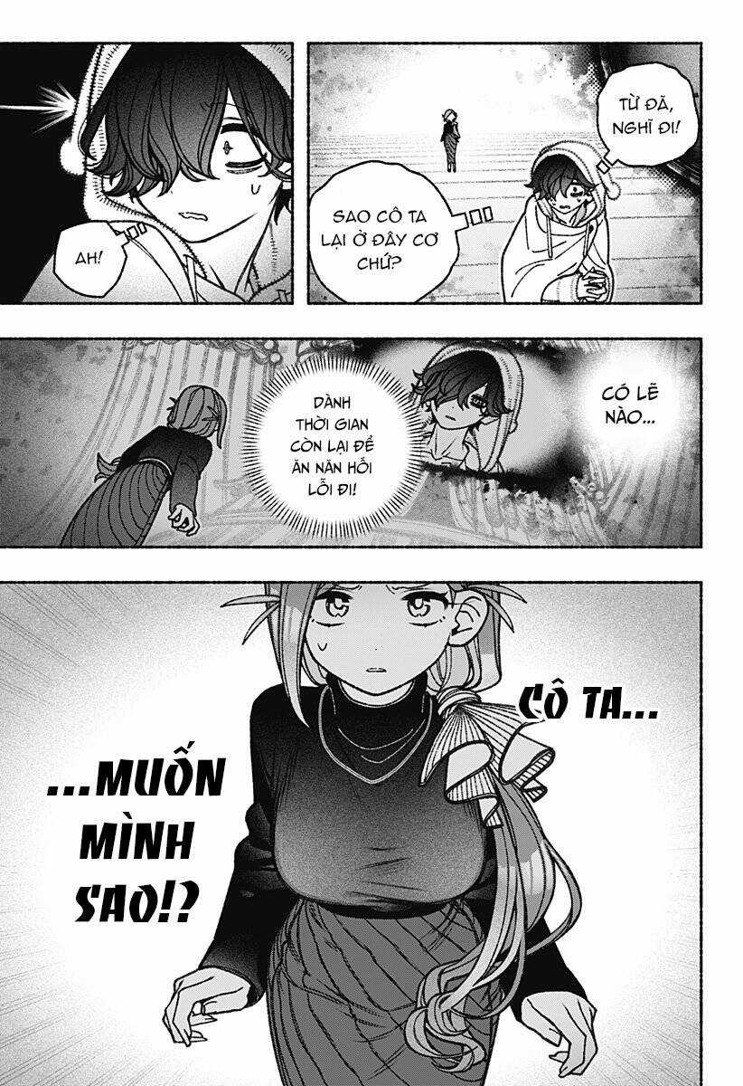 Make The Exorcist Fall In Love - Chapter 73 - Trang 13