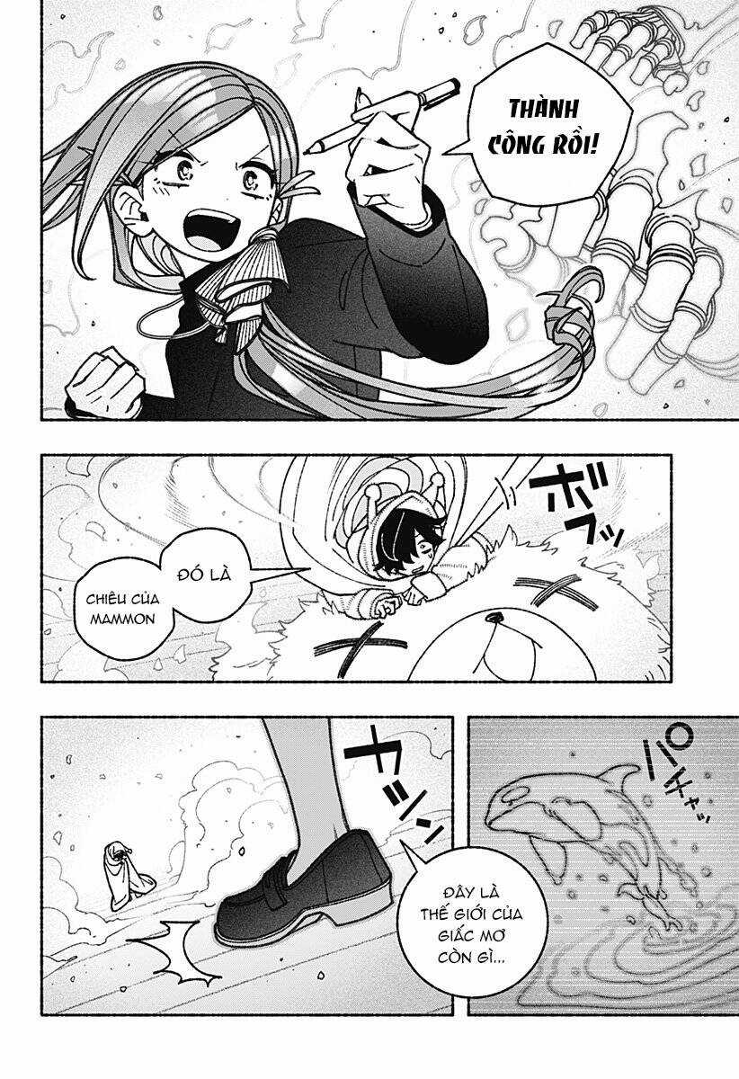 Make The Exorcist Fall In Love - Chapter 73 - Trang 21