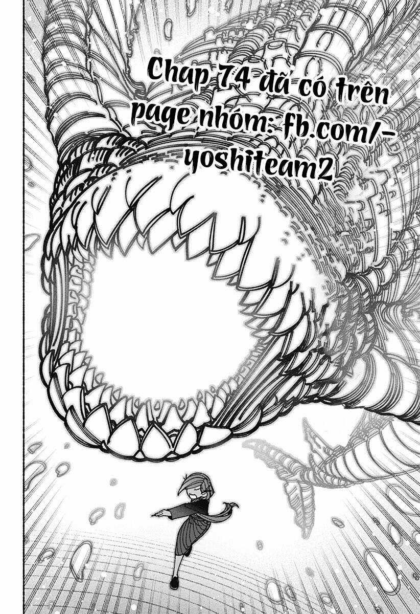 Make The Exorcist Fall In Love - Chapter 73 - Trang 25