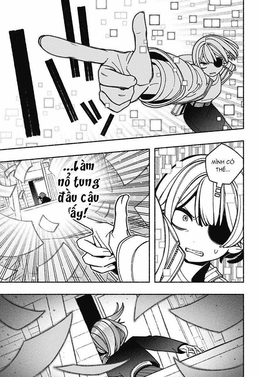 Make The Exorcist Fall In Love - Chapter 73 - Trang 4